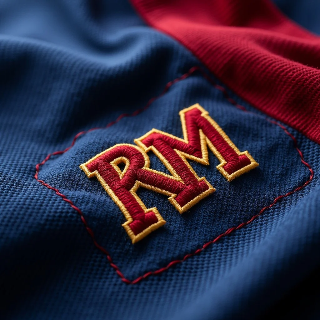 Embroidery