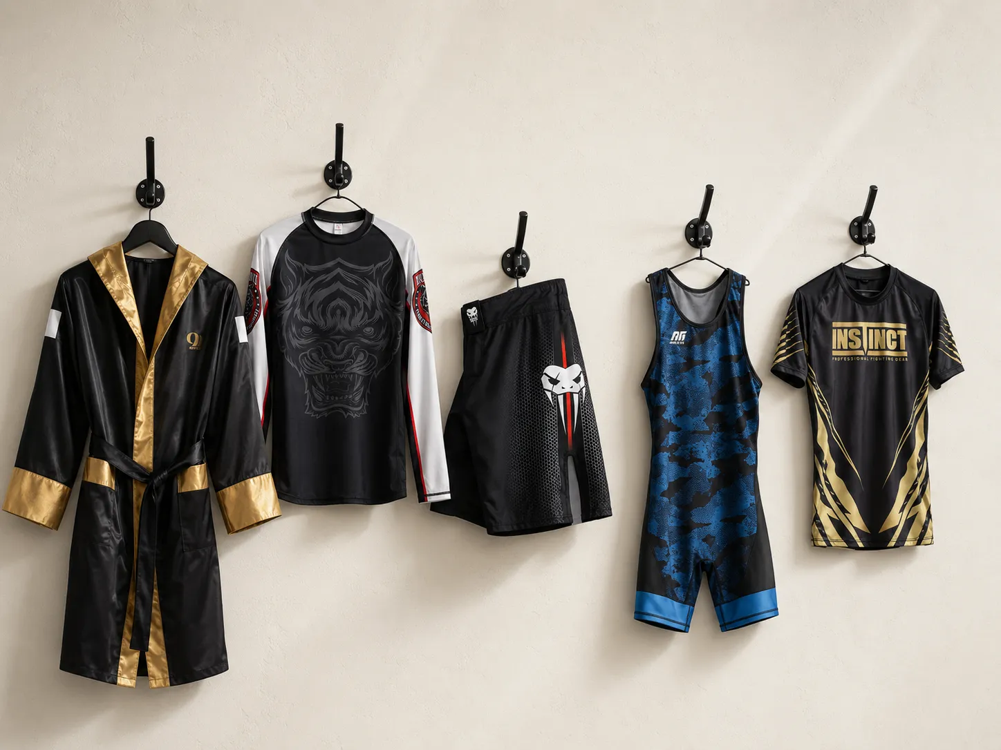 Fightwear