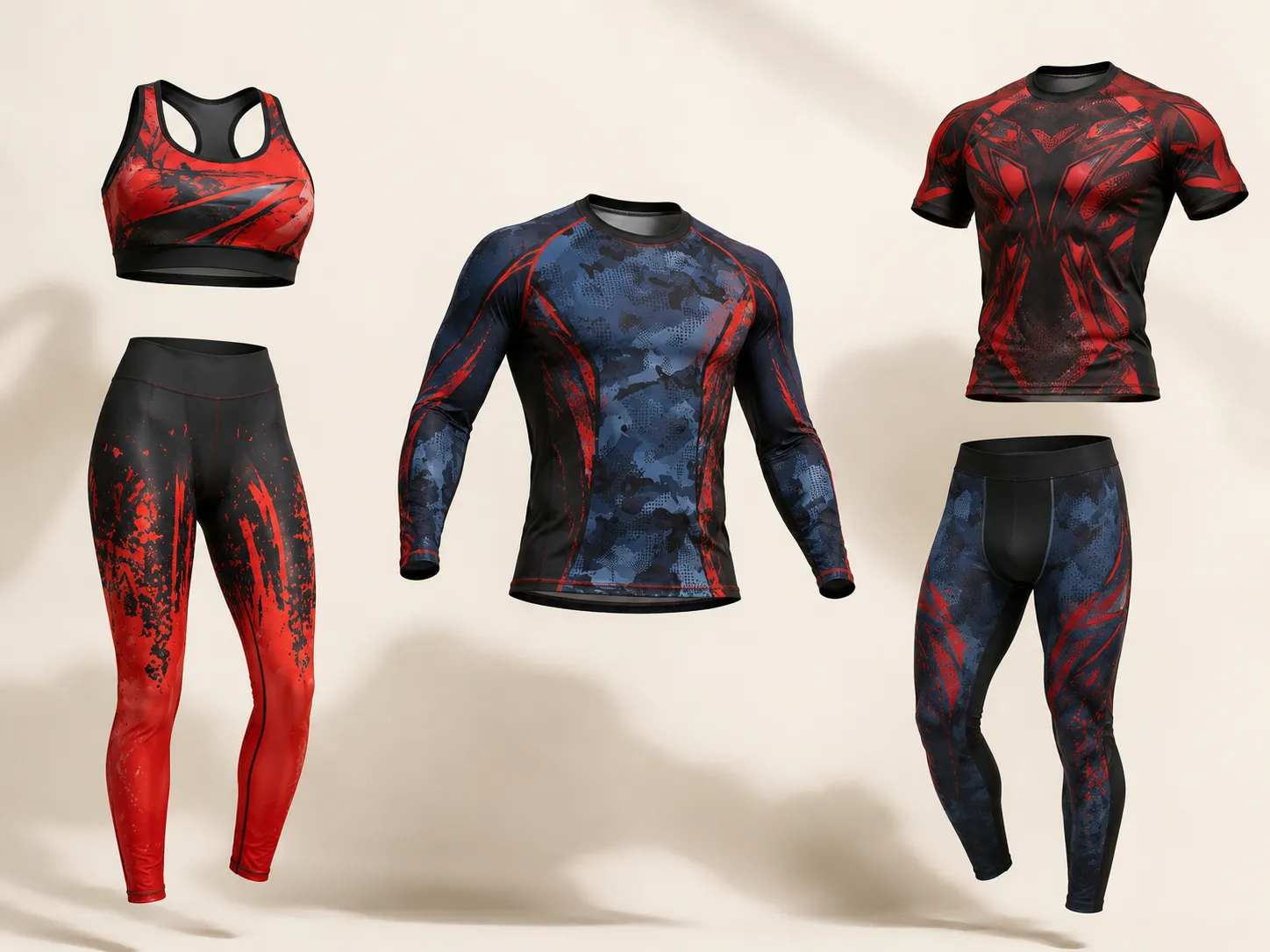 Sportswear