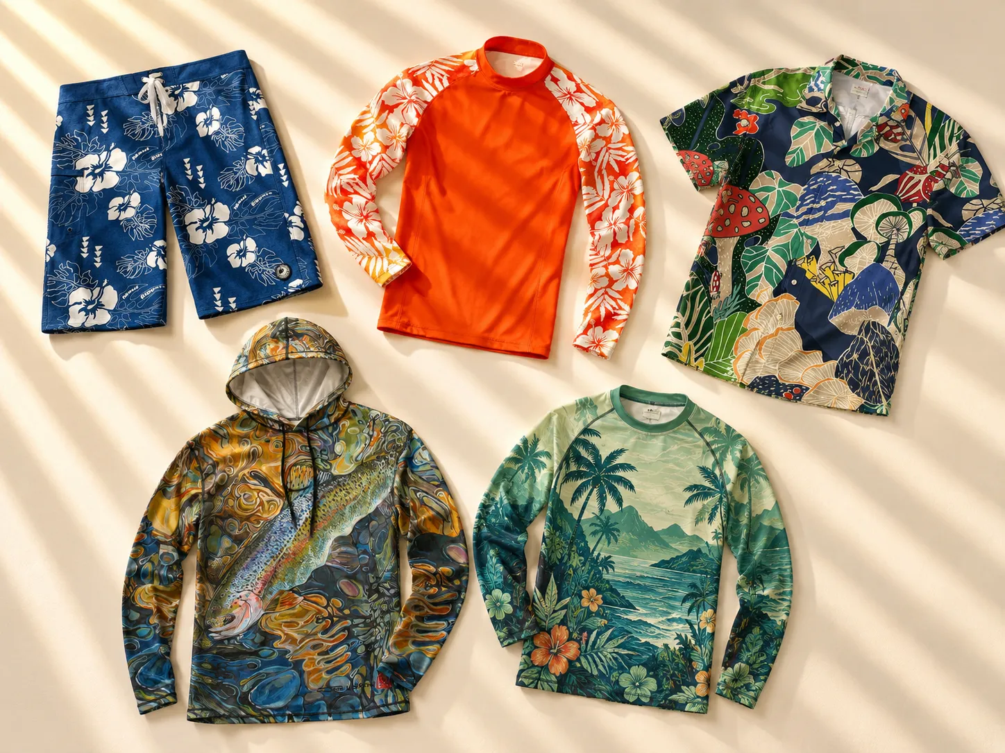 Surfwear