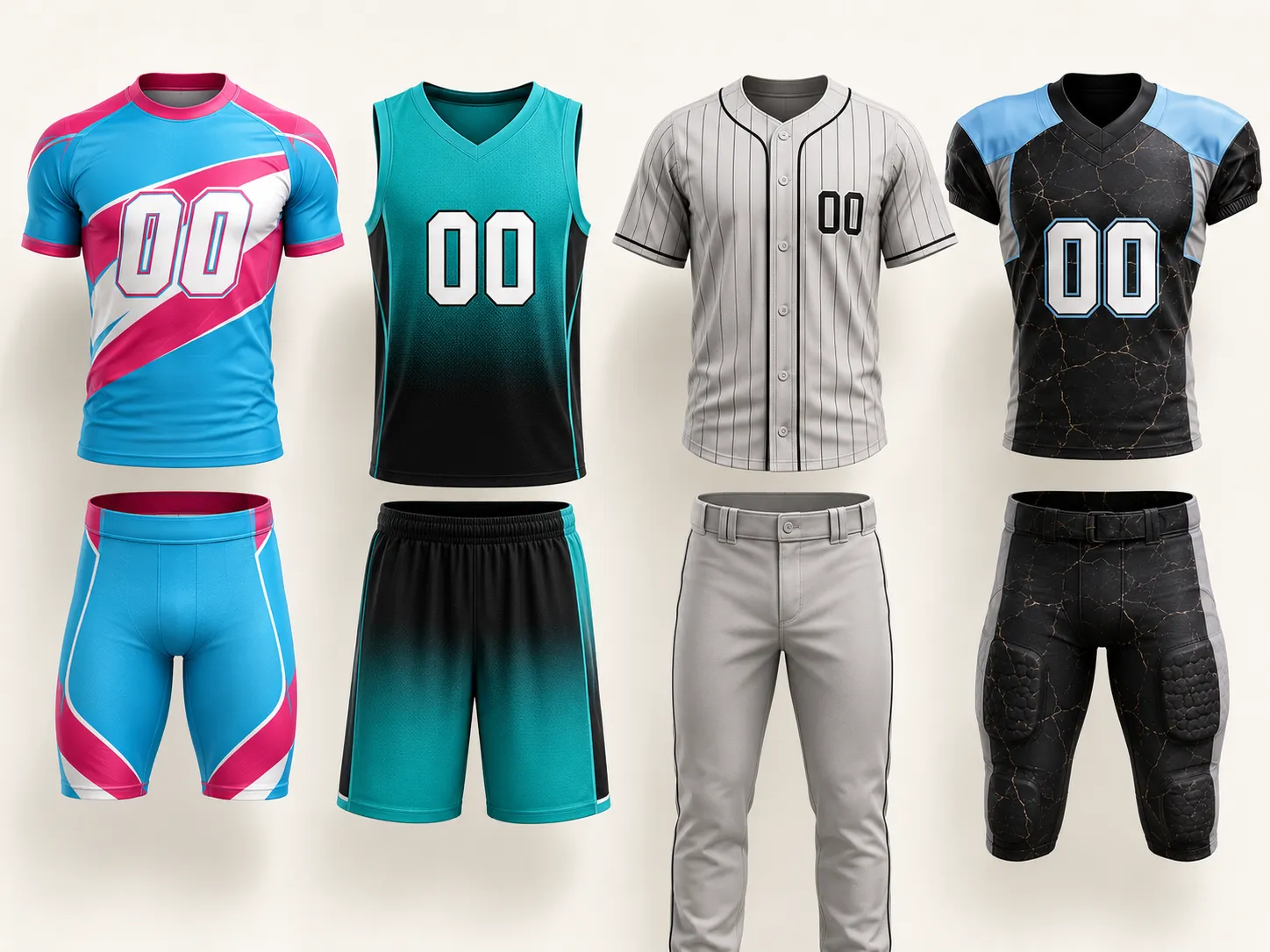 Team Sports